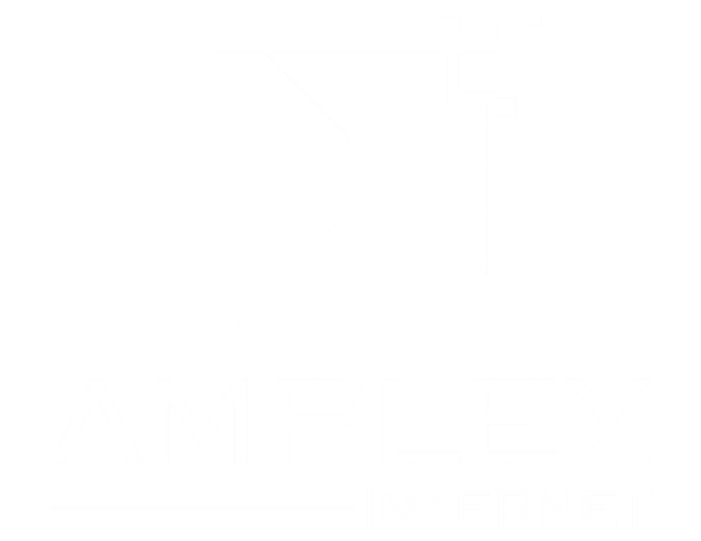 Amplex Internet logo
