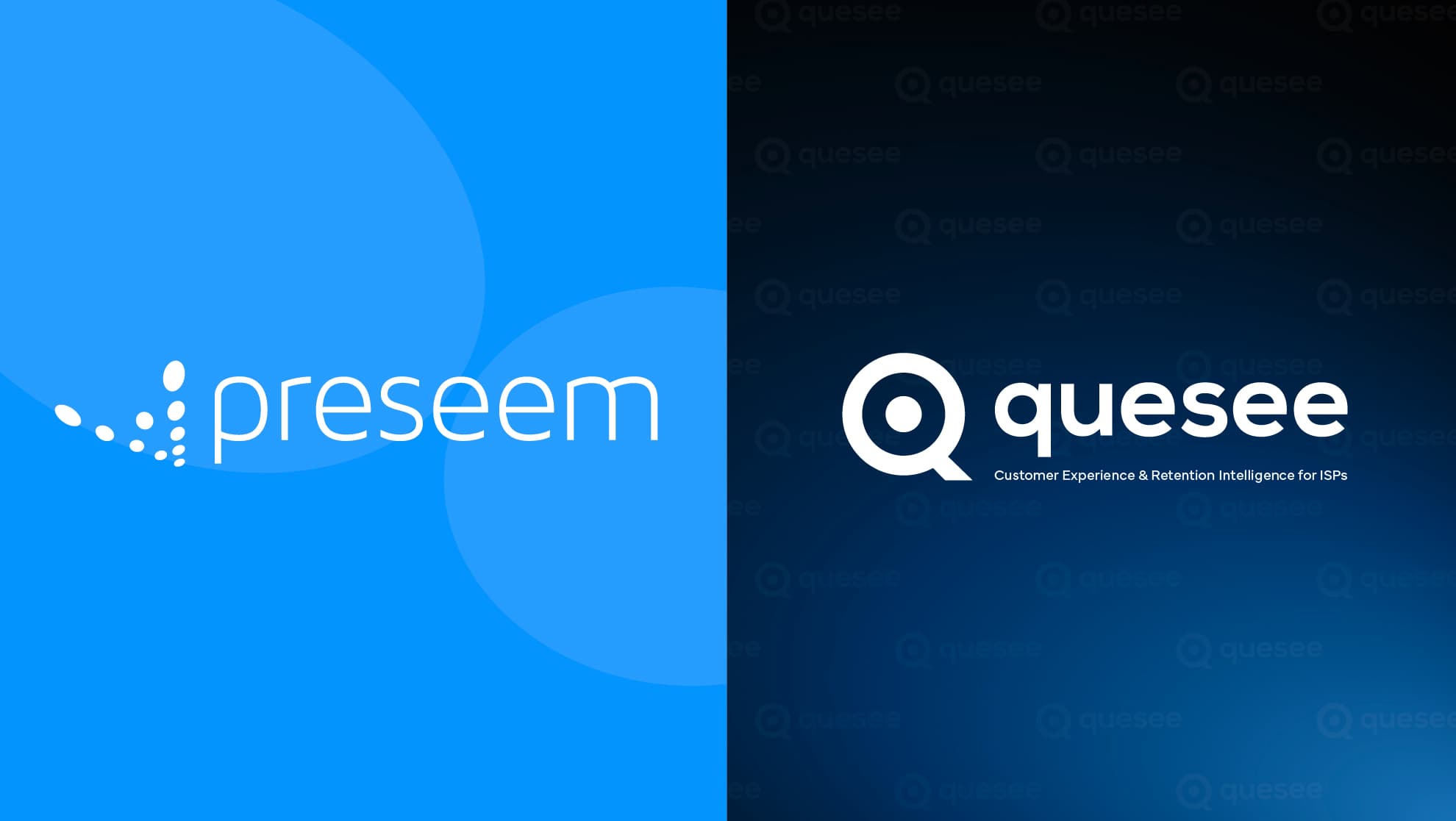 Preseem and QueSee AI Announce Integration Connecting Network Quality of Experience Data with Customer Interaction Analytics for Broadband Operators